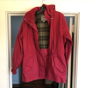 Pacific Trail ladies jacket